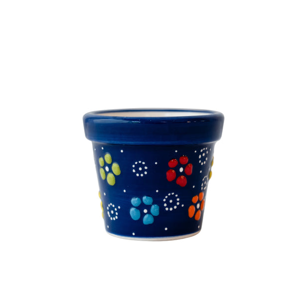 Pottery Mini Donker Blauw