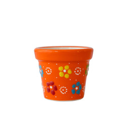 Pottery Mini Oranje
