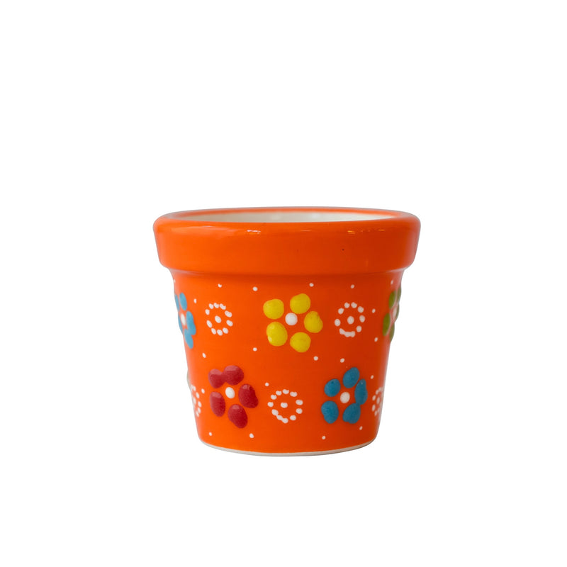 Pottery Mini Oranje